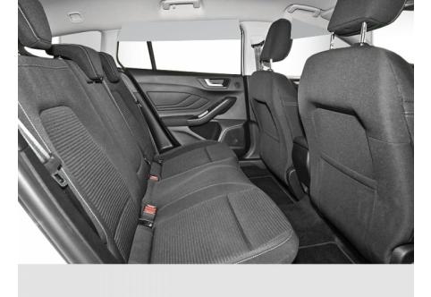 Ford Focus #10