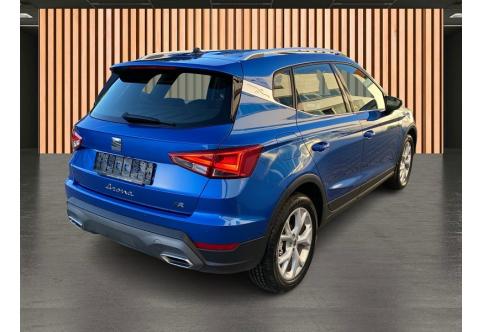 Seat Arona #11
