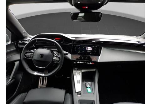 Peugeot 308 #10