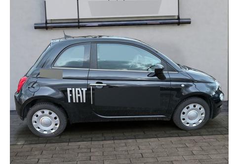 Fiat 500 #6