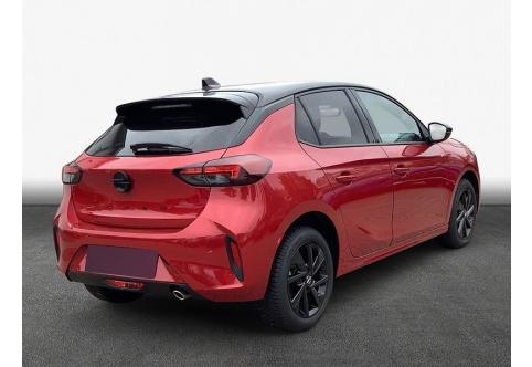 Opel Corsa #4