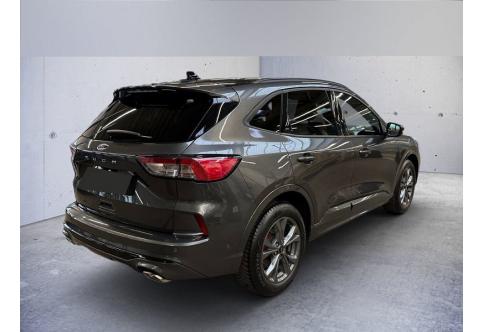 Ford Kuga #3
