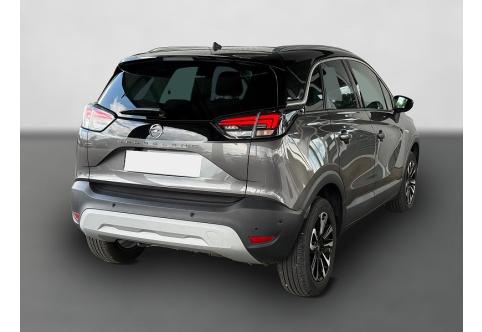 Opel Crossland X #3