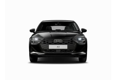Audi A3 #7