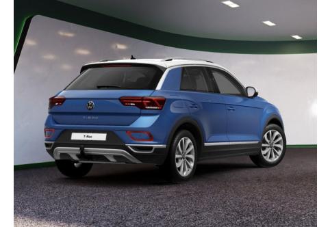 VW T-Roc #3