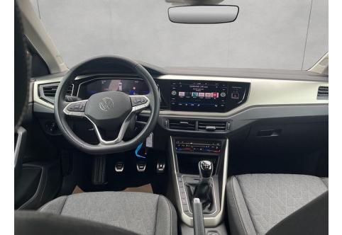 VW Polo #13