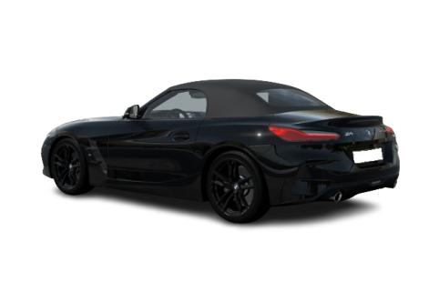 BMW Z4 #4
