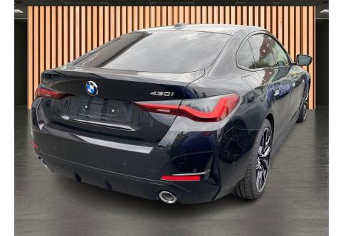 BMW 4er #3