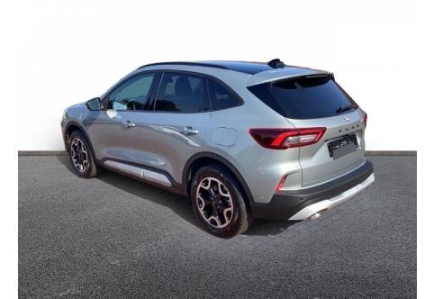 Ford Kuga #4