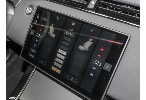 Land Rover Range Rover #12