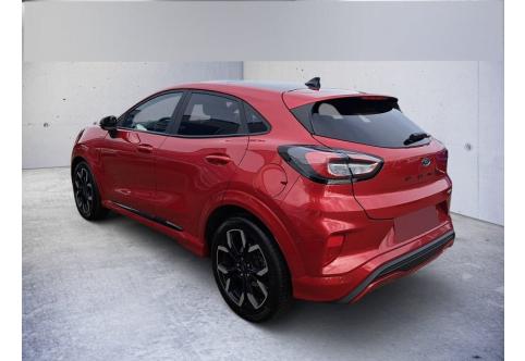 Ford Puma #4