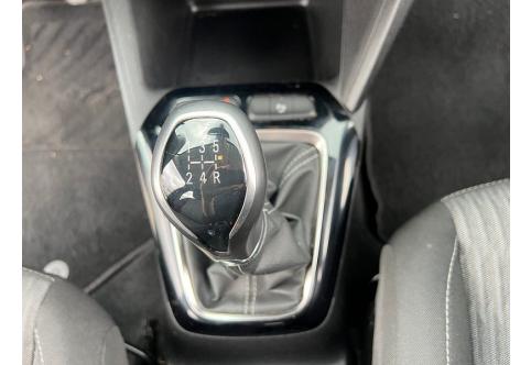 Opel Corsa #22