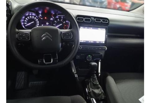 Citroën C3 Aircross #4