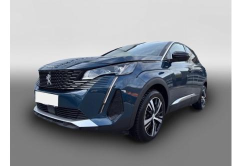 Peugeot 3008 #1