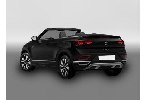 VW T-Roc #3