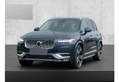 Volvo XC90 #1