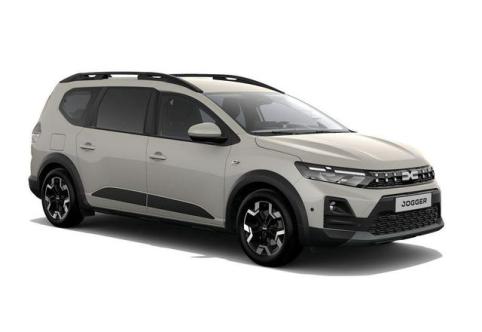 Dacia Jogger #1
