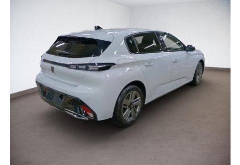 Peugeot 308 #2