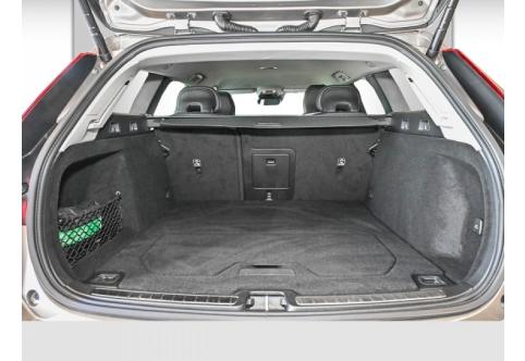 Volvo V60 #15