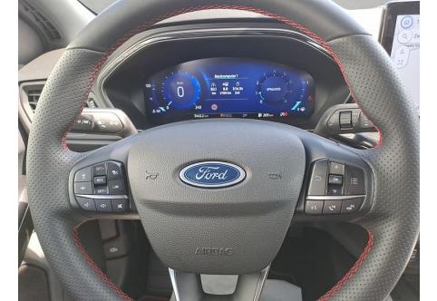 Ford Focus #14