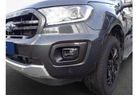 Ford Ranger #6