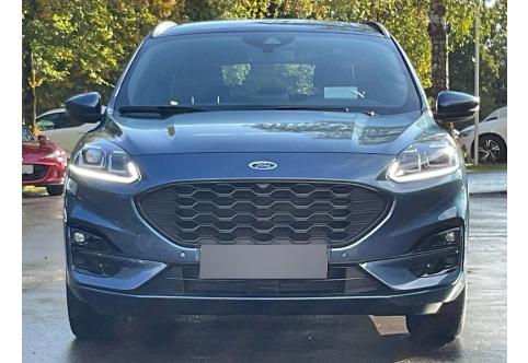 Ford Kuga #27