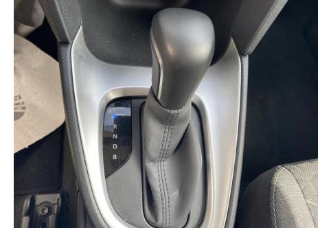 Toyota Yaris Cross #14