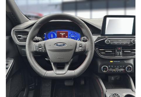 Ford Kuga #7