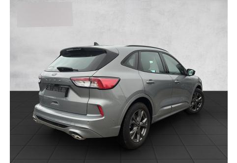 Ford Kuga #3
