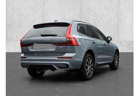 Volvo XC60 #2