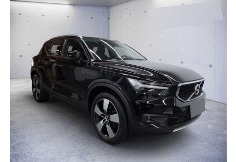 Volvo XC40 #2