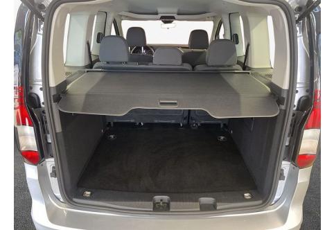 VW Caddy #6