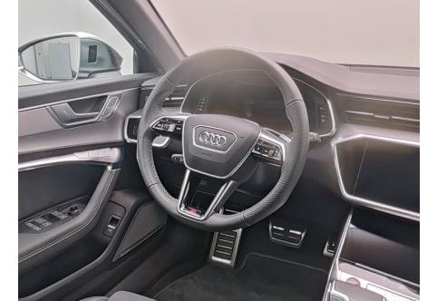 Audi S6 #10