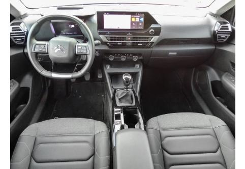 Citroen C4 #6