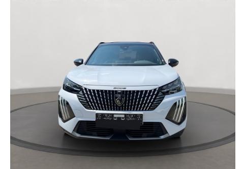 Peugeot 2008 #6