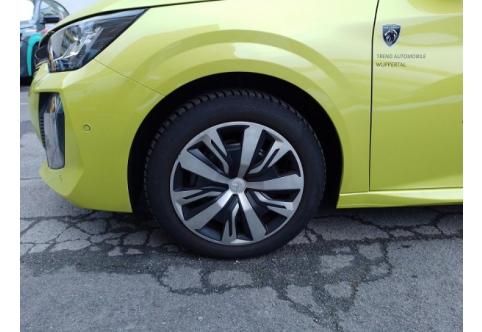 Peugeot 208 #6