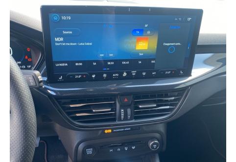 Ford Focus #4