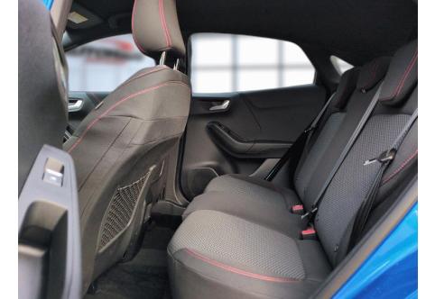 Ford Puma #7