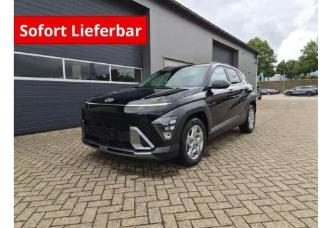 Hyundai Kona #1