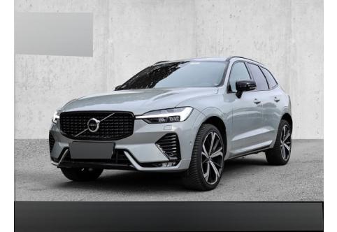 Volvo XC60 #1