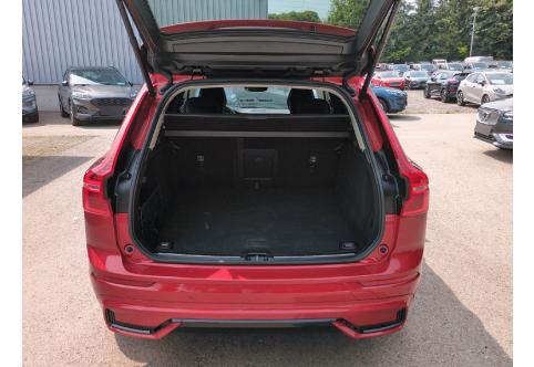 Volvo XC60 #19