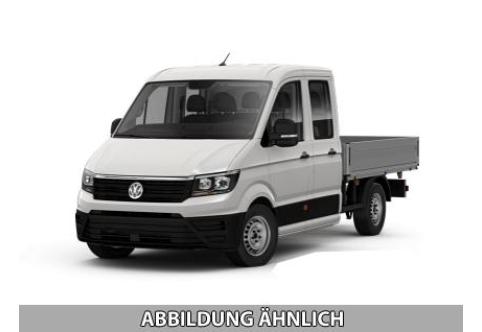 VW Crafter #1