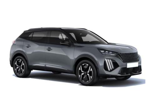 Peugeot 2008 #1