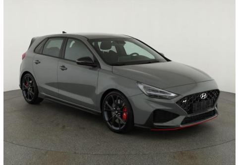 Hyundai i30 #1