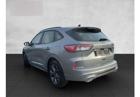 Ford Kuga #2
