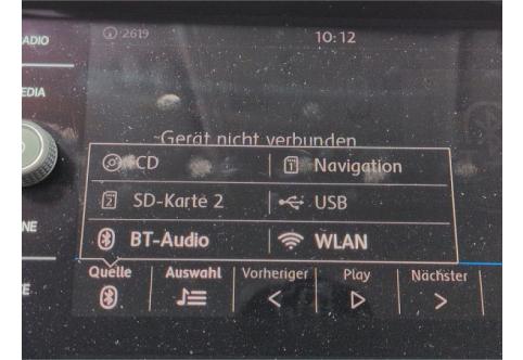 VW Polo #14