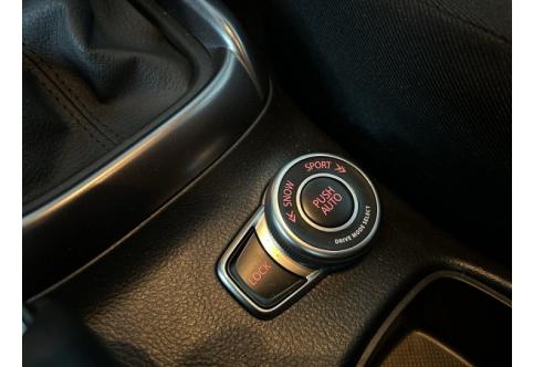 Suzuki S-Cross #18