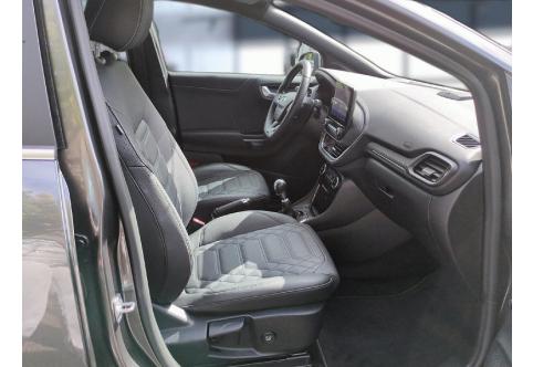 Ford Puma #19