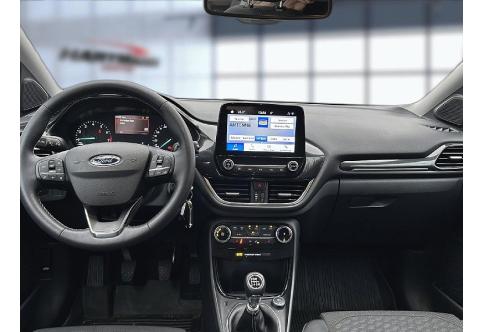 Ford Puma #8