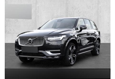 Volvo XC90 #1